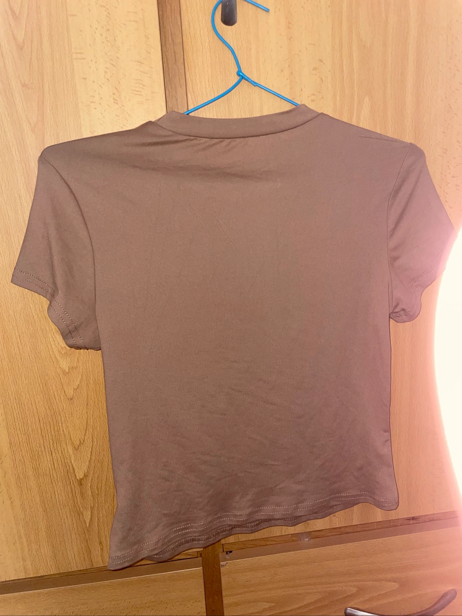 T-shirt basique – photo 2